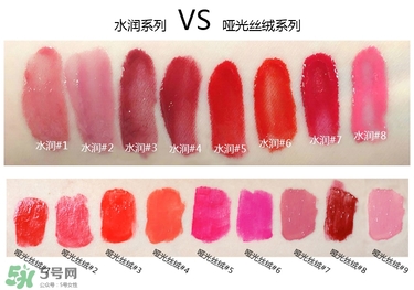 妙巴黎唇釉怎么樣？妙巴黎唇釉怎么涂