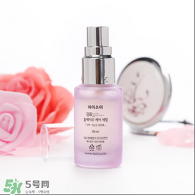 isoi玫瑰精華好用嗎？伊所愛玫瑰精華怎么樣？