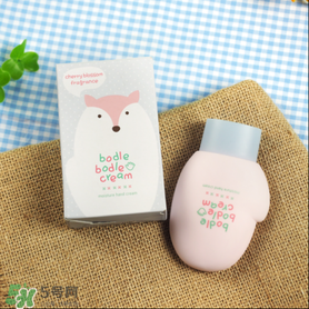 bodle護(hù)手霜怎么樣？使用方法