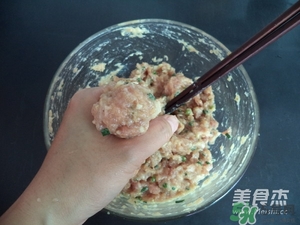 肉丸子可以用面粉嗎？肉丸子用什么粉？