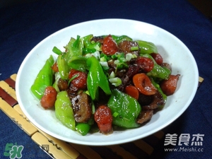 肉丸子可以做什么菜？肉丸子炒什么好吃？