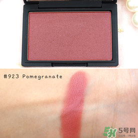 sleek修容粉怎么樣？sleek腮紅怎么樣？