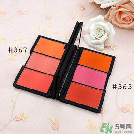 sleek修容粉怎么樣？sleek腮紅怎么樣？