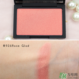 sleek修容粉怎么樣？sleek腮紅怎么樣？