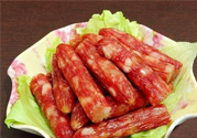 下雨天臘腸怎么處理？臘腸淋雨了怎么辦？