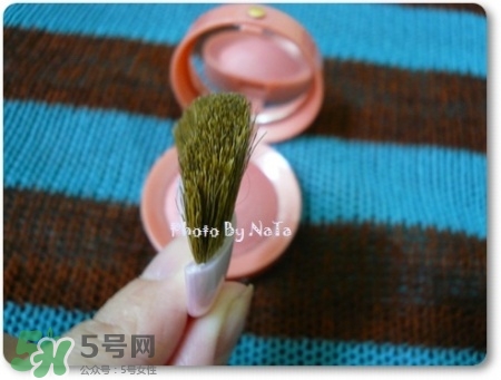 妙巴黎腮紅怎么樣？妙巴黎腮紅價格多少錢？