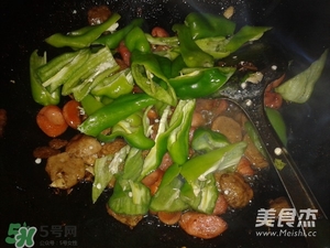 肉丸子可以做什么菜？肉丸子炒什么好吃？