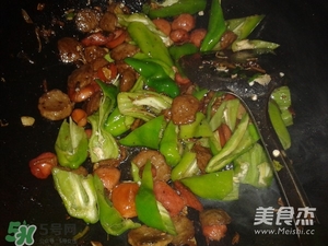 肉丸子可以做什么菜？肉丸子炒什么好吃？