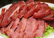腌牛肉放多少鹽？腌牛肉鹽的比例