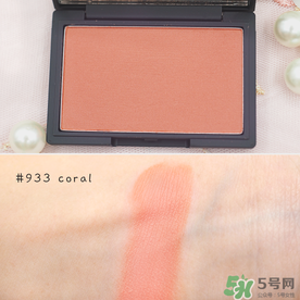 sleek修容粉怎么樣？sleek腮紅怎么樣？