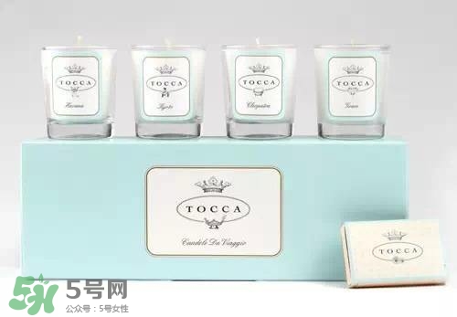 金高銀的蠟燭什么牌子？金高銀同款蠟燭