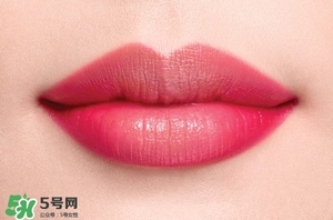 雙色唇膏什么牌子好？2017年雙色唇膏排行榜