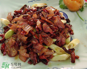 腌肉要洗嗎？腌肉怎么洗不咸？