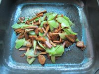 魚(yú)丸可以和什么一起炒？魚(yú)丸可以炒什么菜？