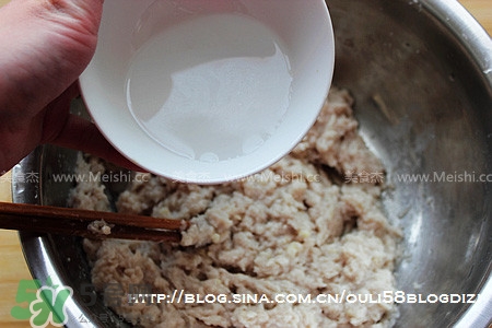 魚丸用什么粉？魚丸用面粉還是淀粉？