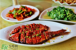 腌魚放什么調(diào)料？腌魚放什么調(diào)料去腥？