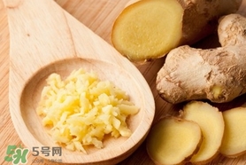 生姜爛了可以吃嗎？爛姜可以吃嗎？