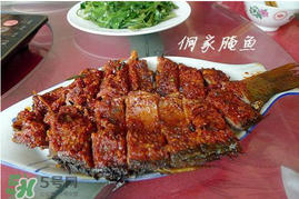 腌魚(yú)要腌多久？腌魚(yú)要腌多久才能曬？