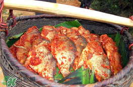 腌魚(yú)要腌多久？腌魚(yú)要腌多久才能曬？