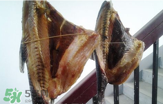 新鮮魚怎么腌制咸魚塊？咸魚塊怎么腌制