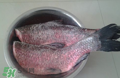 新鮮魚怎么腌制咸魚塊？咸魚塊怎么腌制