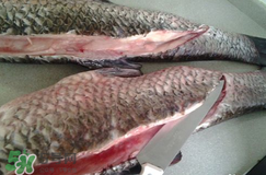 新鮮魚怎么腌制咸魚塊？咸魚塊怎么腌制