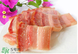 腌肉用什么容器？腌肉可以用塑料盆嗎？