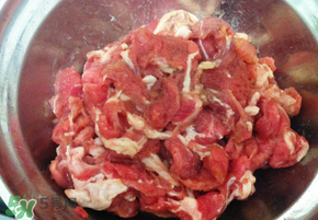 腌肉用什么粉？腌肉可以用面粉嗎？