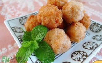 藕丸子要炸多久？藕丸子炸多久才會(huì)熟？