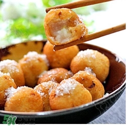 藕丸子要炸多久？藕丸子炸多久才會(huì)熟？