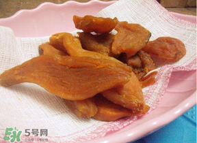 紅薯干發(fā)霉了還能吃嗎？紅薯干發(fā)霉了怎么辦？
