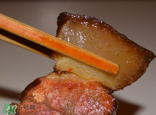 腌肉變黃了還能吃嗎？腌肉變黃了怎么辦？