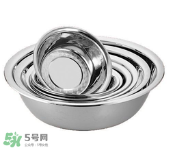 腌肉可以用不銹鋼盆嗎？不銹鋼盆可以腌肉嗎？
