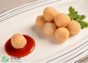 魚丸可以油炸嗎？魚丸可以炸著吃嗎？