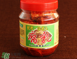 豆腐乳能帶上飛機嗎？坐飛機可以帶豆腐乳嗎？