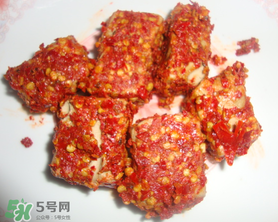 霉豆腐怎么保存？霉豆腐可以放冰箱嗎？