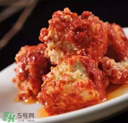 吃霉豆腐有什么壞處？霉豆腐的危害