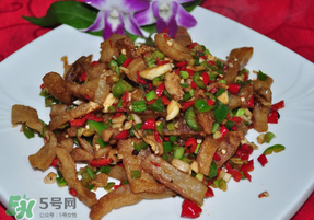 豬油渣能吃嗎？豬油渣吃了會(huì)致癌嗎？