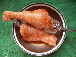 腌雞腿放多少鹽？腌雞腿鹽的比例