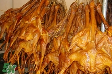 風(fēng)干的臘雞怎么做好吃?自制風(fēng)干臘雞的做法大全 風(fēng)干的臘雞怎么做好吃?自制風(fēng)干臘雞的做法大全