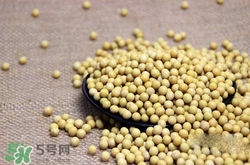 黃豆糖尿病人能吃嗎？糖尿病可以吃黃豆嗎？