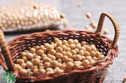 黃豆糖尿病人能吃嗎？糖尿病可以吃黃豆嗎？