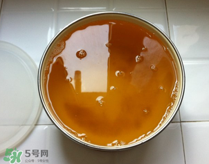 熬豬油為什么要加水？熬豬油水放多了怎么辦？