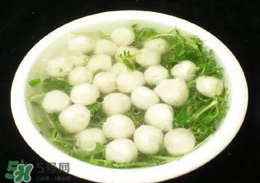 魚丸要煮多久？魚丸要煮多久能熟？