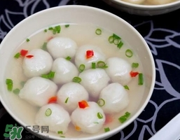 魚丸要煮多久？魚丸要煮多久能熟？
