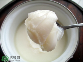 豬油熬出來為什么不白？豬油怎么熬才白？