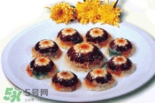 八寶飯的熱量是多少？吃八寶飯會(huì)發(fā)胖嗎？