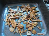魚(yú)丸可以和什么一起炒？魚(yú)丸可以炒什么菜？