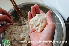魚丸用什么粉？魚丸用面粉還是淀粉？