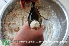 魚丸用什么粉？魚丸用面粉還是淀粉？